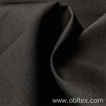 OBLTC002 T/C45S Plain Woven Fabric For Nurse